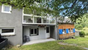 Chalets Le CHALET AUX CERFS : photos des chambres