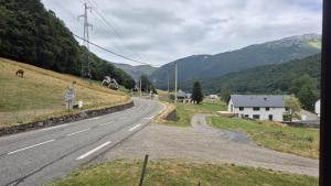 Chalets Le CHALET AUX CERFS : Chalet 3 Chambres