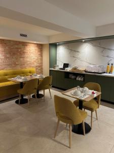 Hôtel Le Médiéval Palais des Papes