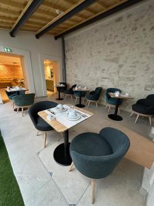 Hotels Hotel Le Medieval Palais des Papes : photos des chambres