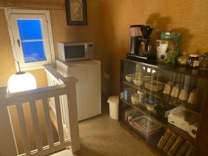 Huoneisto Petsamossa