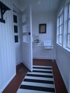 Huoneisto Petsamossa