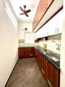Q by Kolam - Women and Family Serviced Apartments, Thoraipakkam, OMR