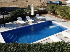 Mesmerising apartment in Punat