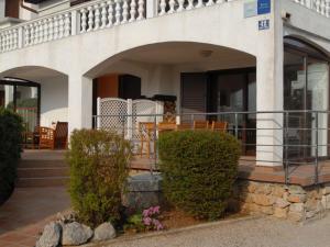 Mesmerising apartment in Punat