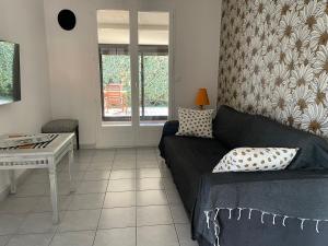 Maisons de vacances Chez Michele : photos des chambres