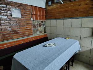 Smestaj Bojanine Vode