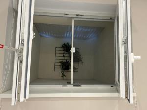 Economy Double Room room in Vila Niki