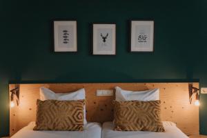 Superior Queen Room room in Hotel Mennorode