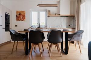 Apartment NOX-Umag Istria -30m from the sea