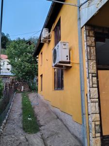 Smestaj Bojanine Vode