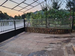 Smestaj Bojanine Vode