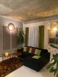 New Palms Villa Induruwa Homestay