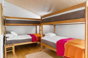 Apartament Biala Podkowa