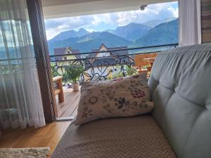 Widokówka Tatry Pokoje i Apartamenty