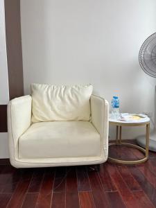 Phòng trọ bình dân