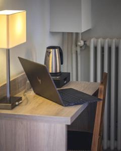 Hotels Hotel de la Poste Restaurant Benjamin Linard : photos des chambres