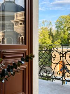 Apartamenty 1M11 Centrum - opcjonalne miejsce parkingowe, dostęp na kod, NETFLIX