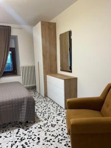 B&b Cristina - Appartamento Monte Amaro