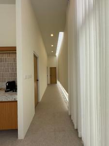 SandScape Pool Villa A