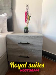 Garden City Suites EL Tahrir