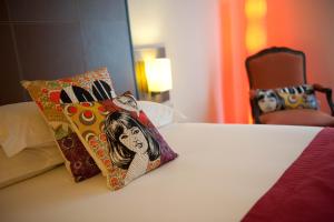 Hotels Westside Arc de Triomphe Hotel : photos des chambres