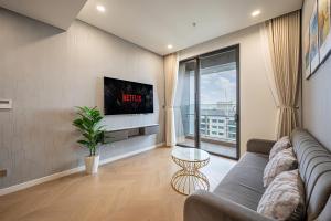 Lumiere Horizon Suites