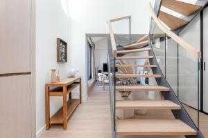 Modern Luxury Apartment in Nida I 2BR Apartmen I Terrace I Cᴏʜᴏsᴛ