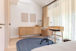 Modern Luxury Apartment in Nida I 2BR Apartmen I Terrace I Cᴏʜᴏsᴛ