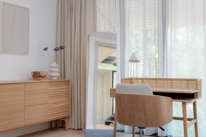 Modern Luxury Apartment in Nida I 2BR Apartmen I Terrace I Cᴏʜᴏsᴛ