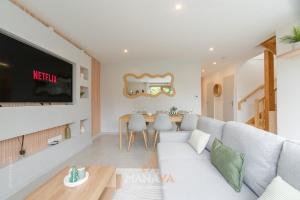 La Villa Maupiti, 12pers, 7 min Disneyland Paris