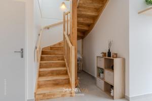 Maisons d'hotes La Villa Maupiti, 12pers, 7 min Disneyland Paris : photos des chambres
