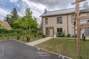 Maisons d'hotes La Villa Maupiti, 12pers, 7 min Disneyland Paris : photos des chambres