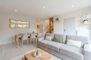 La Villa Maupiti, 12pers, 7 min Disneyland Paris