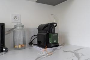Maisons d'hotes La Villa Maupiti, 12pers, 7 min Disneyland Paris : photos des chambres
