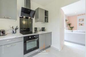 La Villa Maupiti, 12pers, 7 min Disneyland Paris