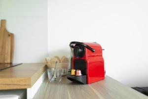 T2 - 1à 4 p - Dôme La Grave au coeur Toulouse - Parking privé