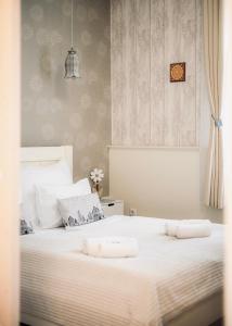 Safit Mandala - Romantic City Apartment near Flexum Thermal Spa