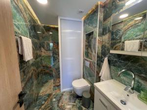 SeaNest Luxury Accomodation Hanioti