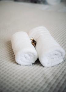 Safit Mandala - Romantic City Apartment near Flexum Thermal Spa