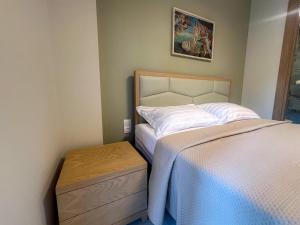 SeaNest Luxury Accomodation Hanioti