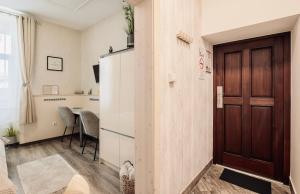 Safit Mandala - Romantic City Apartment near Flexum Thermal Spa