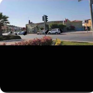 Marinaya yürüme mesafesinde