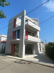 Nõs Luxury Rooms