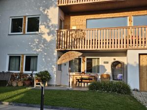 Ferienwohnung Lieblingszeit