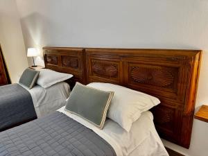 Podere Montevalles Casa Colonica