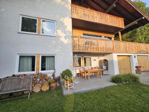 Ferienwohnung Lieblingszeit