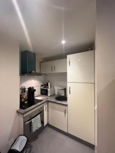 Appartements Hyper centre 2 St Michel : photos des chambres