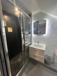 Appartements Hyper centre 2 St Michel : photos des chambres