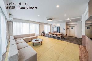 Apartment Hotel 11 Nippombashi